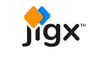 Logo Jigx